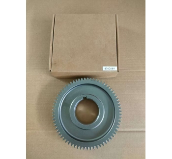 4302089 C/S OD GEAR(69T-18T) for EATON/FULLER RTX-15710B/16710B 10 SPEED TRANSMISSION PETERBILT FREIGHTLINER KENWORTH TRUCK