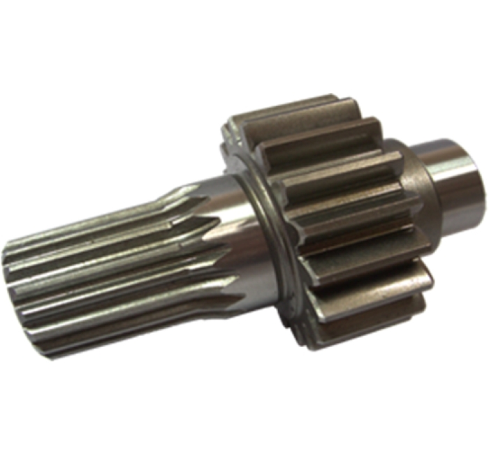 HOWO Power Take-off Gear